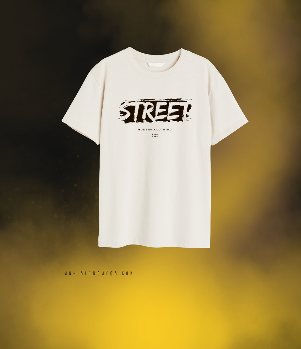 Street
