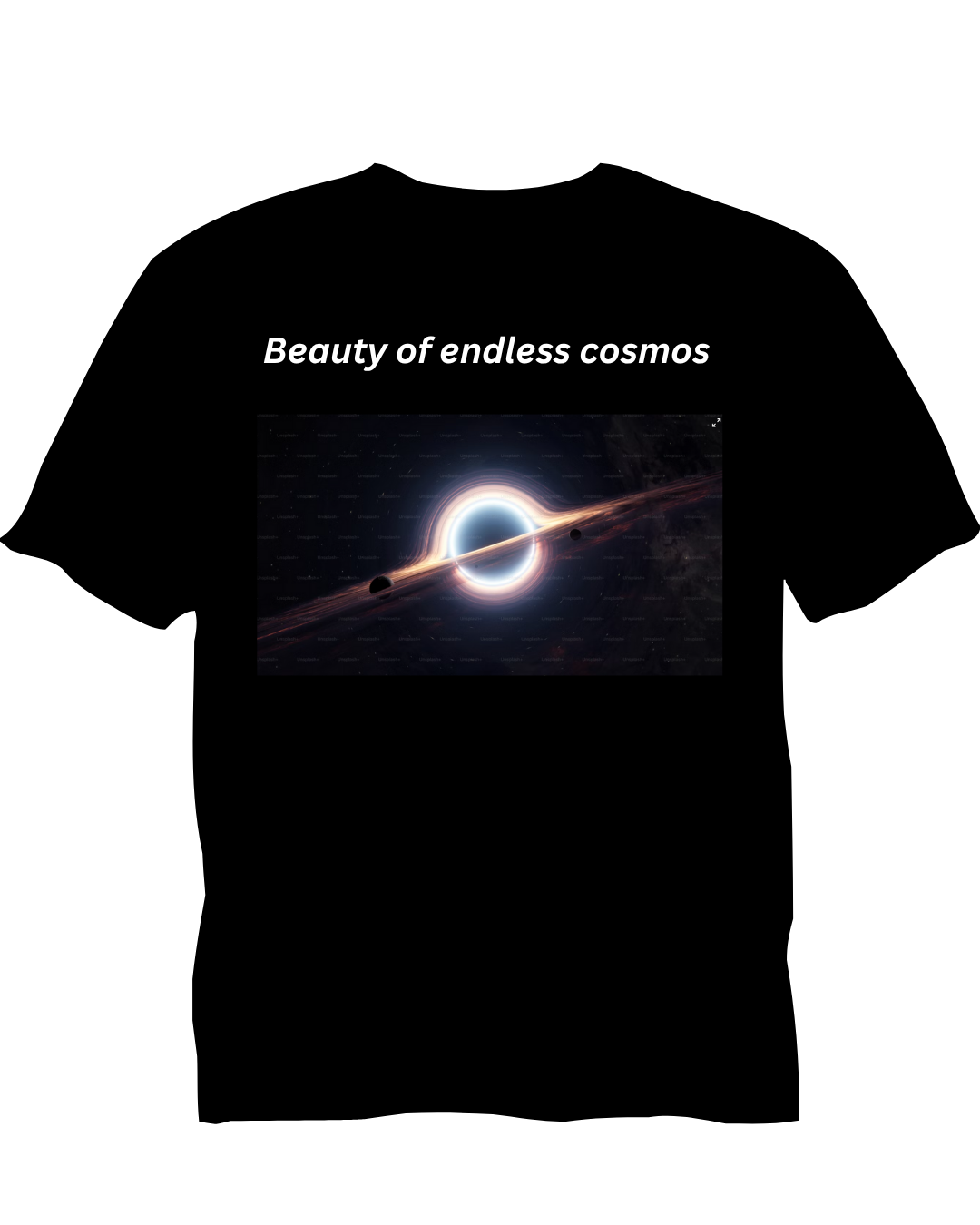 Beauty of cosmos