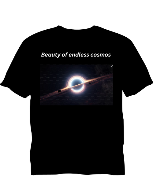 Beauty of cosmos