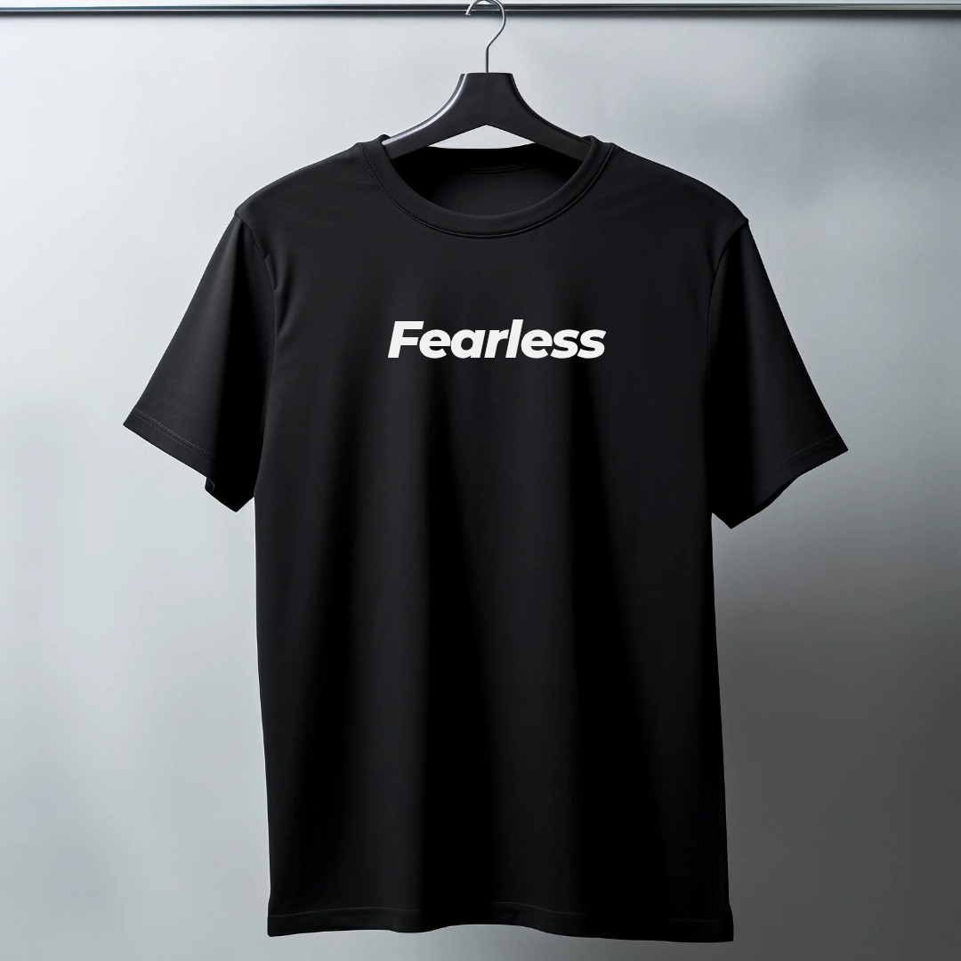 Fearless