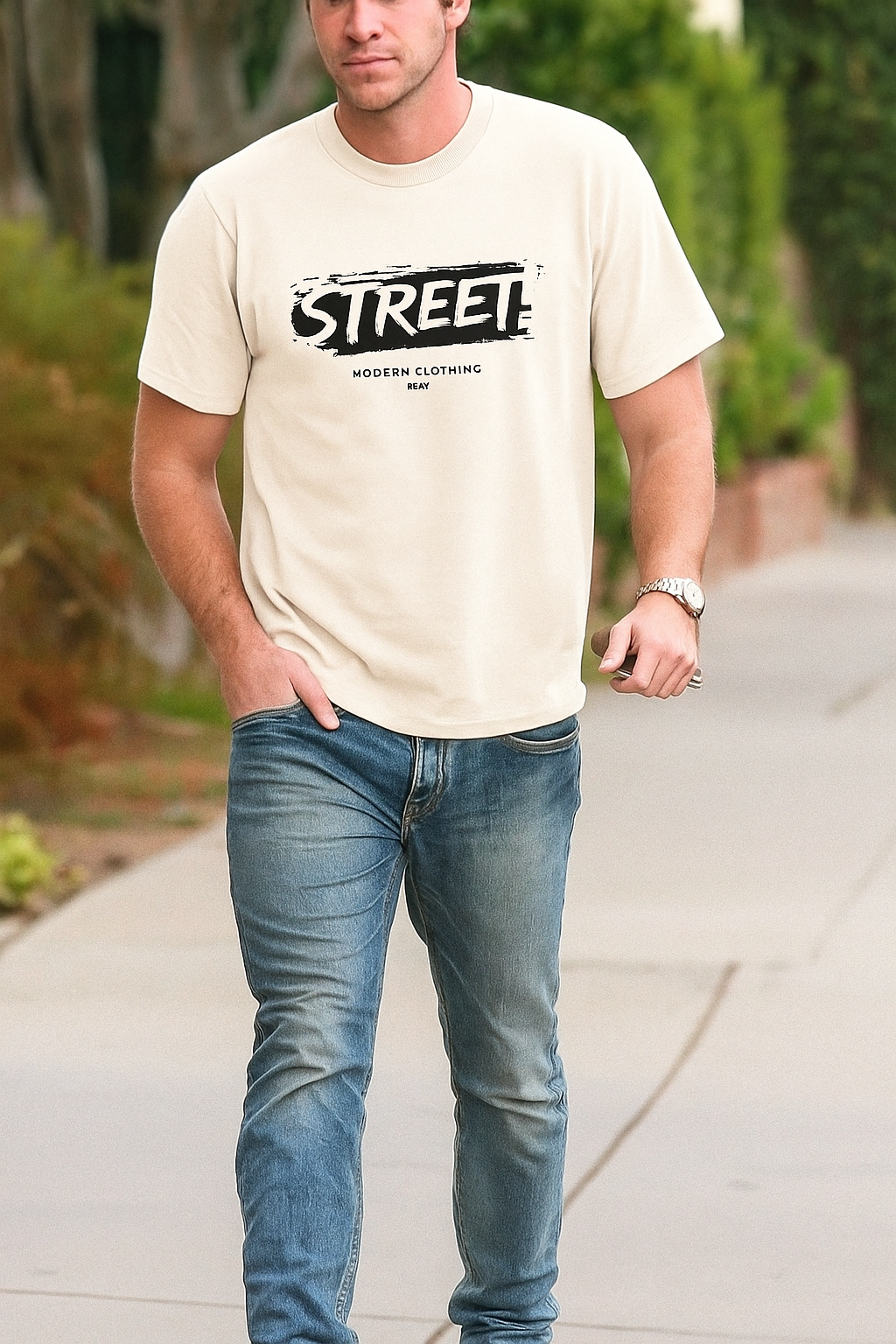 Street
